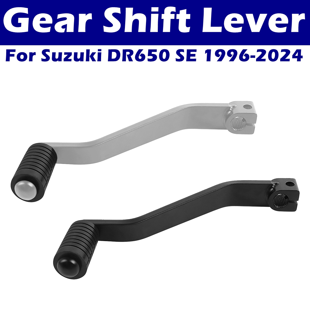 Motorcycle Gear On Sale - DR650 Motorcycle Gear Shift Lever Fit