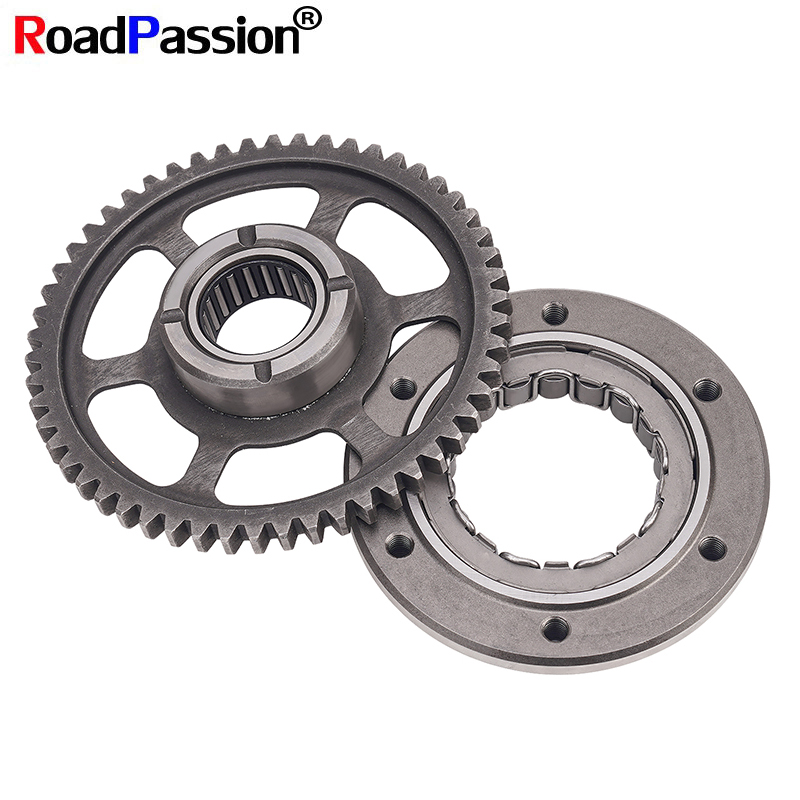 Motorcycle Gear Zone - Road Passion One Way Starter Clutch