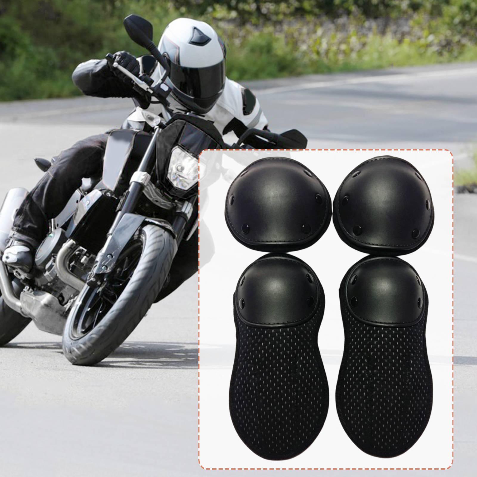 Motorcycle Gear Women - Motorcycle Jacket Protectors Weather Resistant Removable