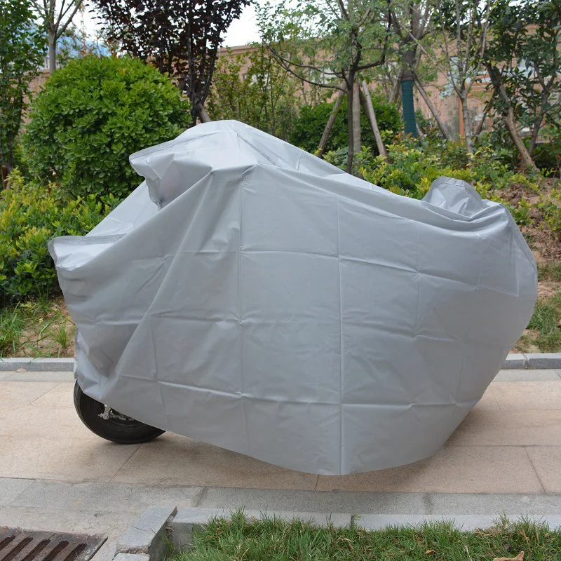 Motorcycle Rain Suit - XL 140*240cm Motorcycle Clothing PEVA Single