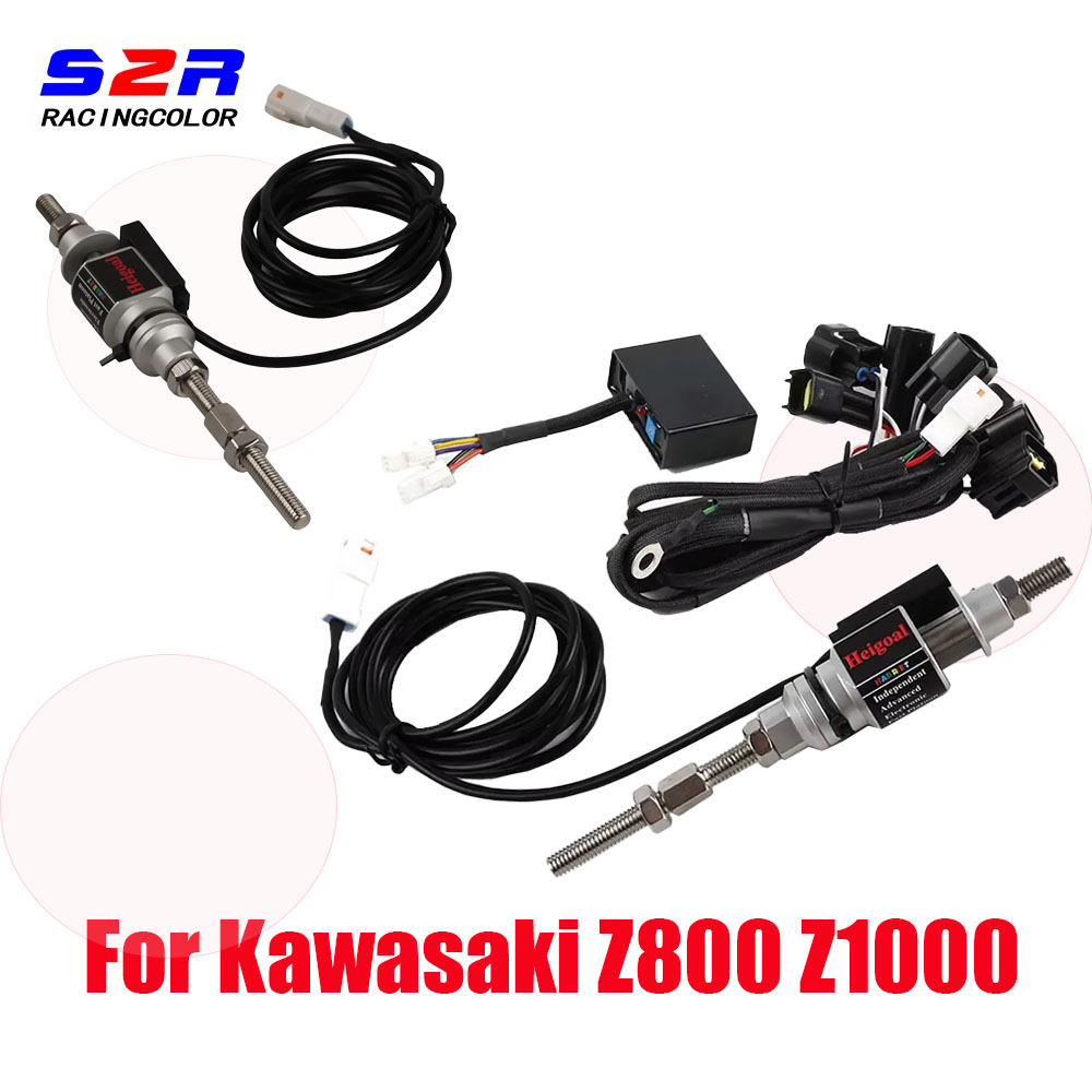 Motorcycle Gear Zone - Motorcycle Accessories Quickshifter Fast Quick Shift