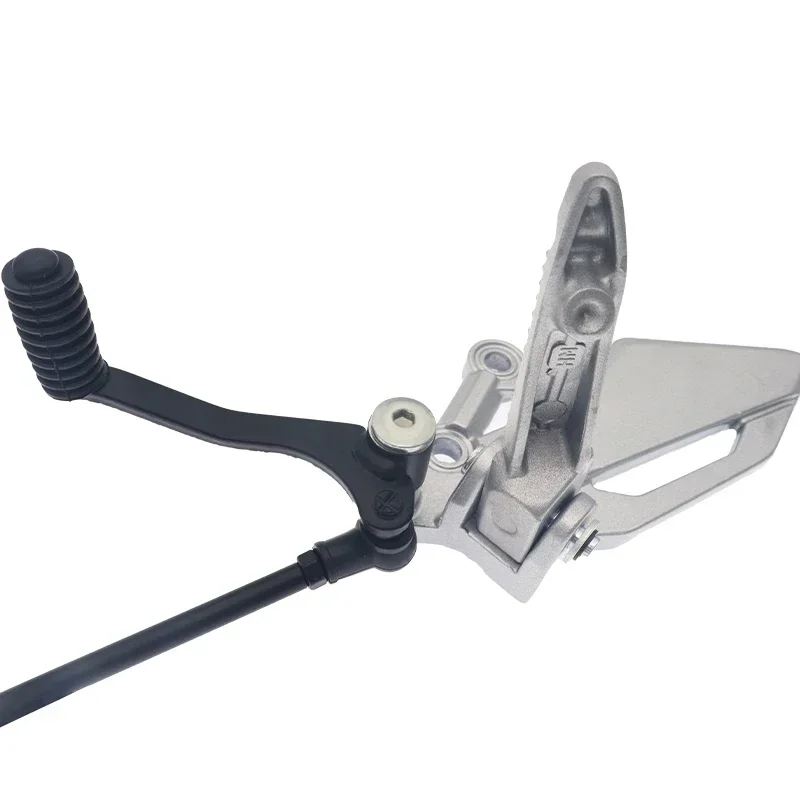 Motorcycle Gear Manufacturers - Motorcycle Front Foot Pegs Motorcycle Left