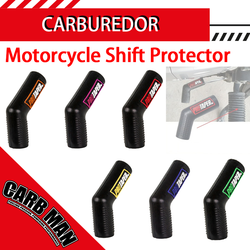 Motorcycle Gear On Sale - Universal Motorcycle Shift Protector Gear Lever
