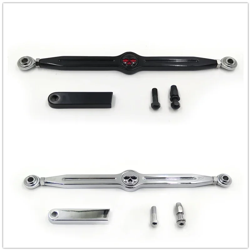Motorcycle Gear Harley Davidson - Motorcycle Parts Black Gear Shift Linkage