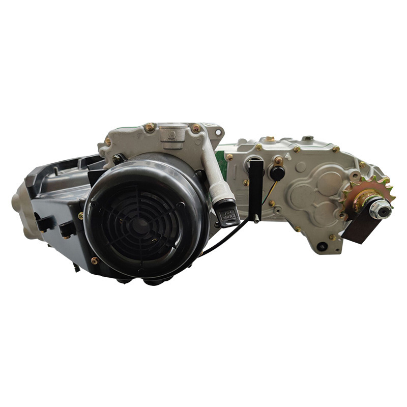 Motorcycle Gear Manufacturers - Kart engine built-in reverse gear asbestos-free