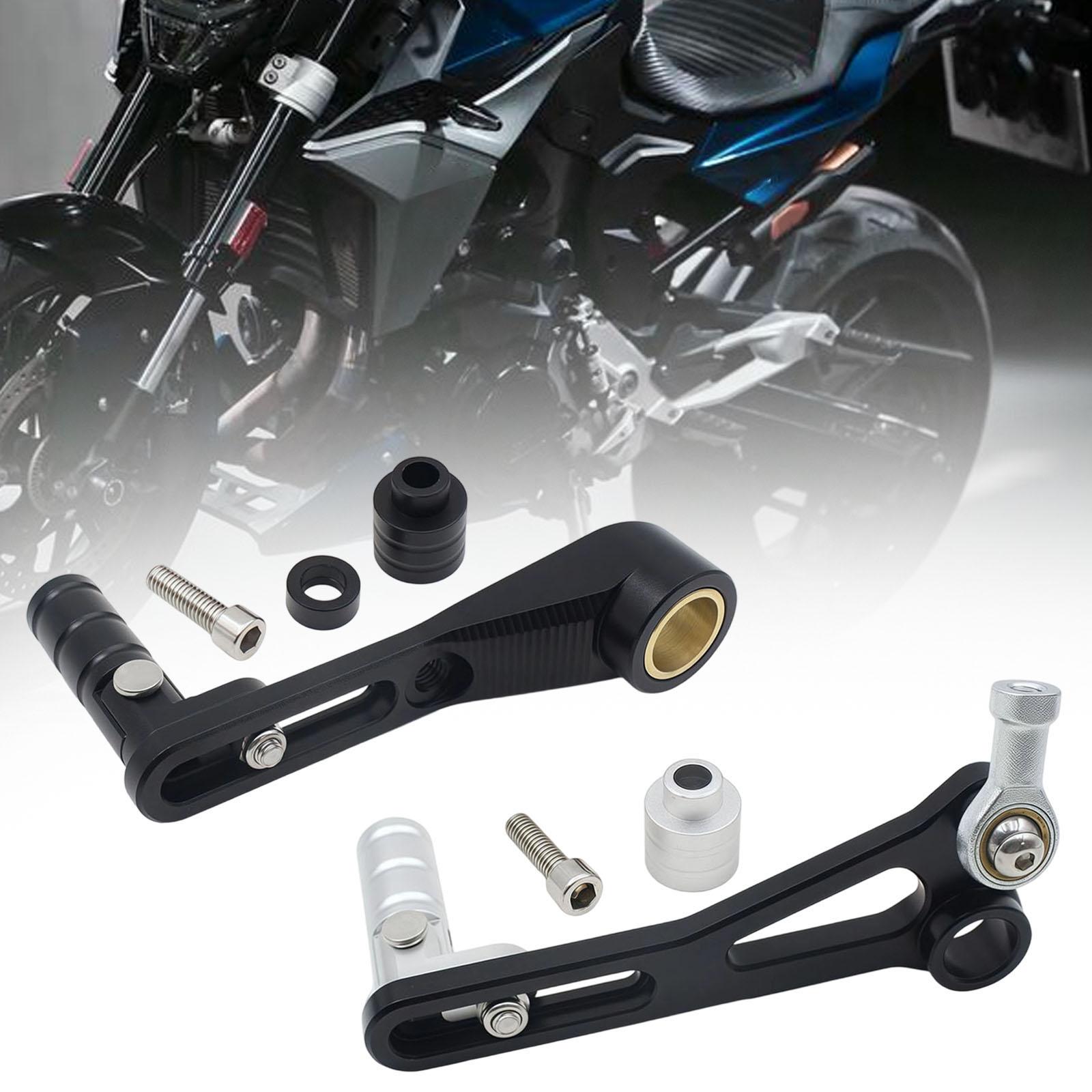 Motorcycle Gear Lever - Motorcycle Gear Shift Pedal Lever Sturdy