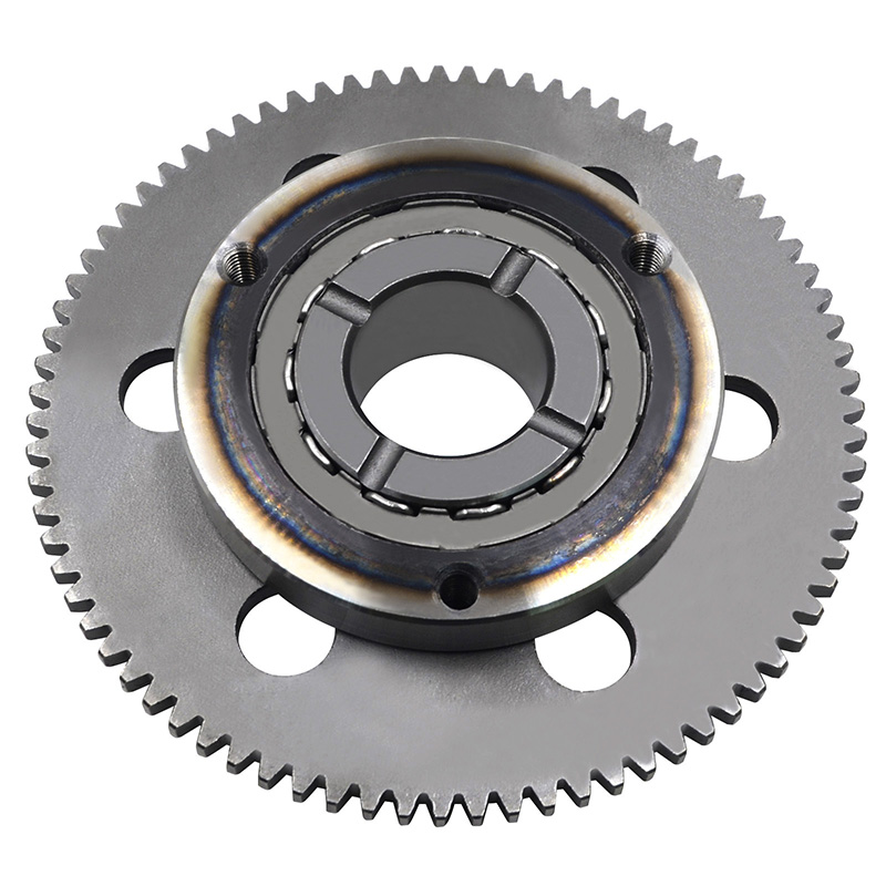 Motorcycle Gear Zone - Motorcycle One Way Bearing Starter Clutch