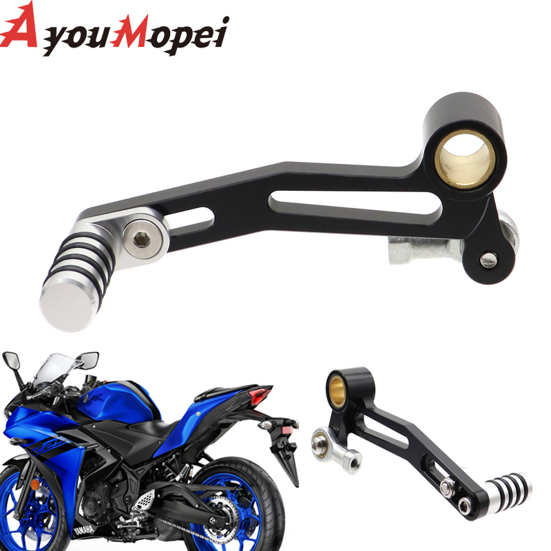 Motorcycle Gear On Sale - Shifter Pedal Gear Shift Lever For