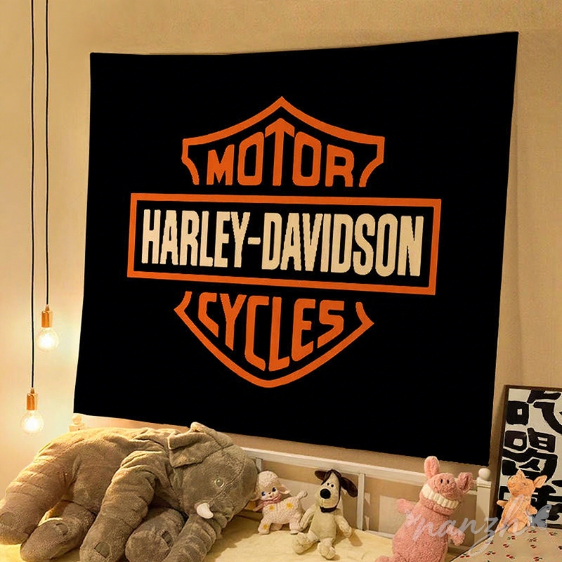 Motorcycle Gear Harley Davidson - Motorcycle Hanging Armor Bag Cloth Motorcycle