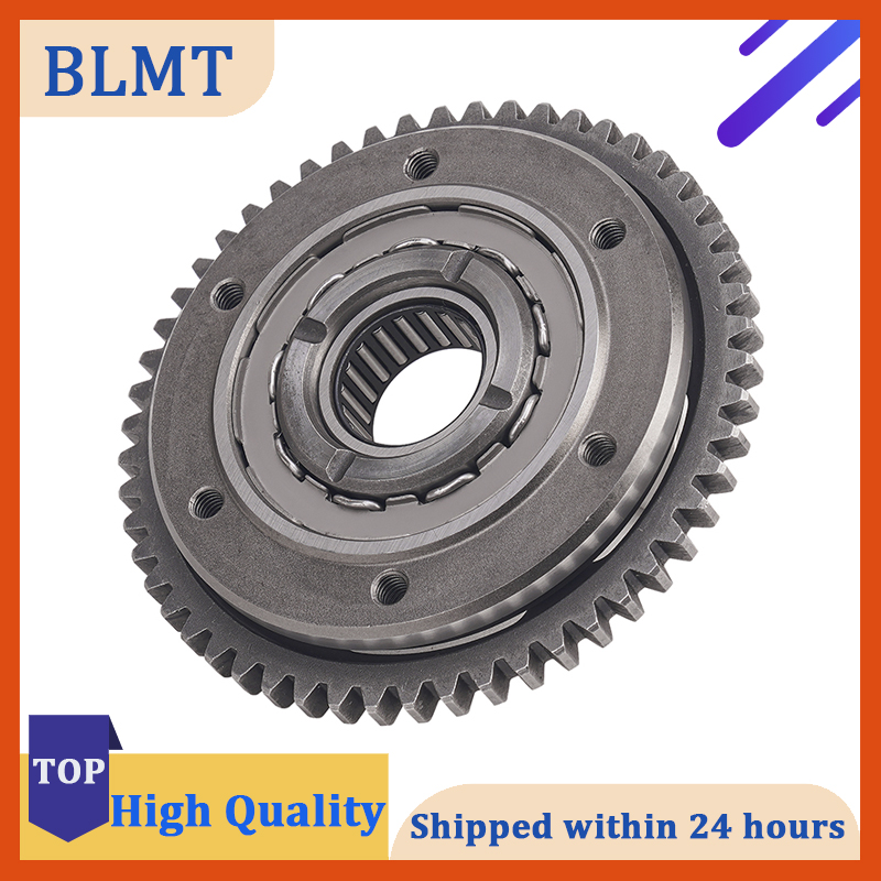 Motorcycle Gear Zone - Motorcycle One Way Starter Bearing Clutch