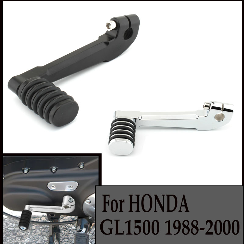Motorcycle Gear Lever - For Honda Goldwing 1500 GL1500 1988-2000