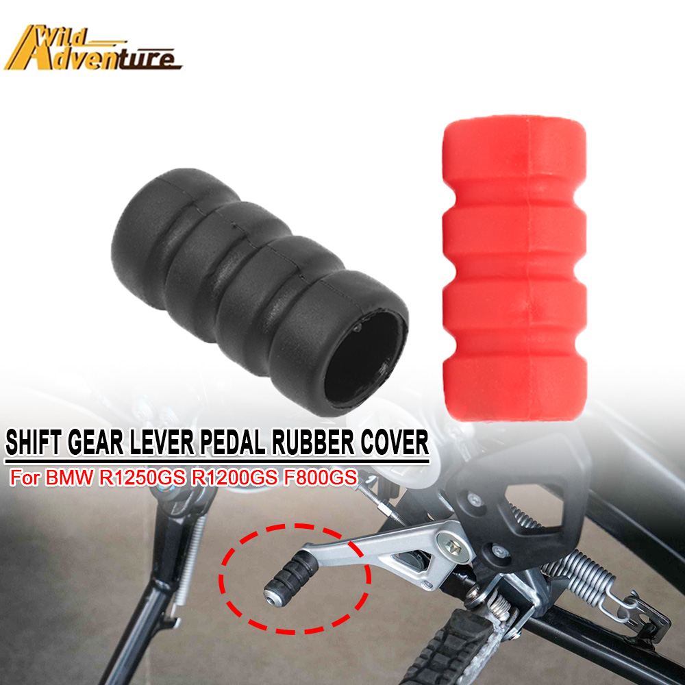Motorcycle Gear Lever - For BMW R1200GS R1250GS Motorcycle Shift