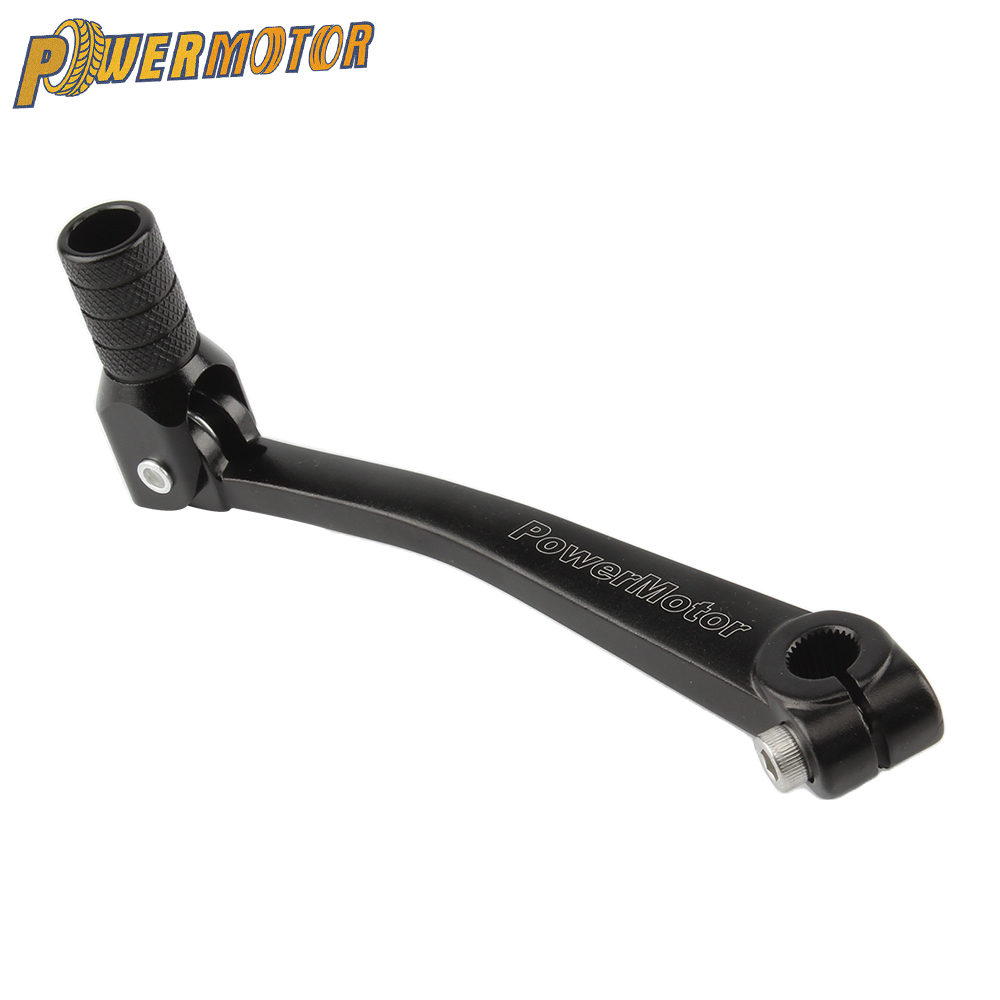 Motorcycle Gear On Sale - Enduro Start Lever Motorcycle Accessories 125cc