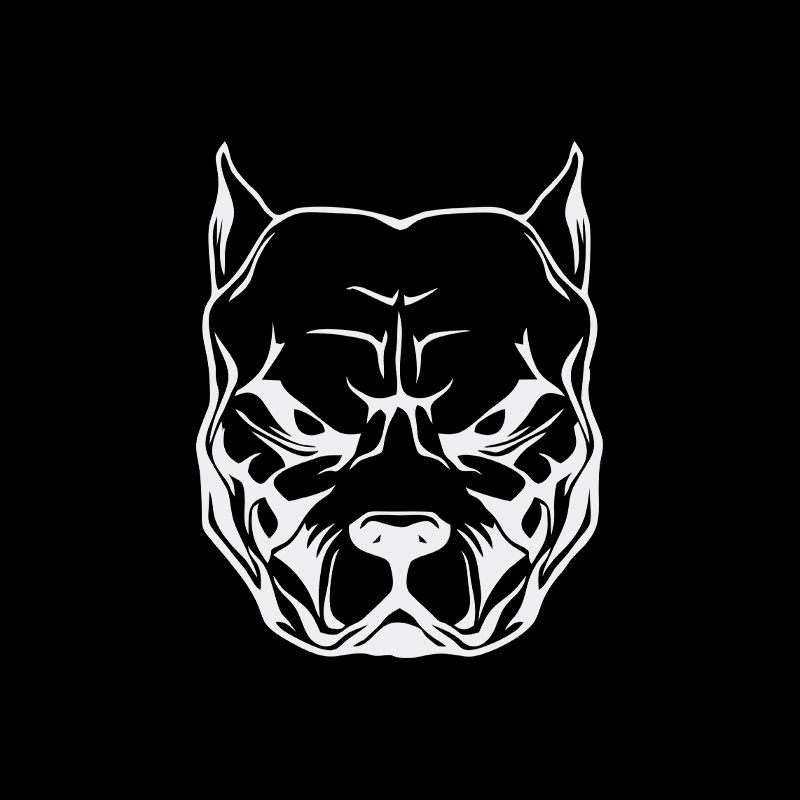 Motorcycle Sticker dog pattern - Motorcycle Gear For Dogs ulasan dan harga
