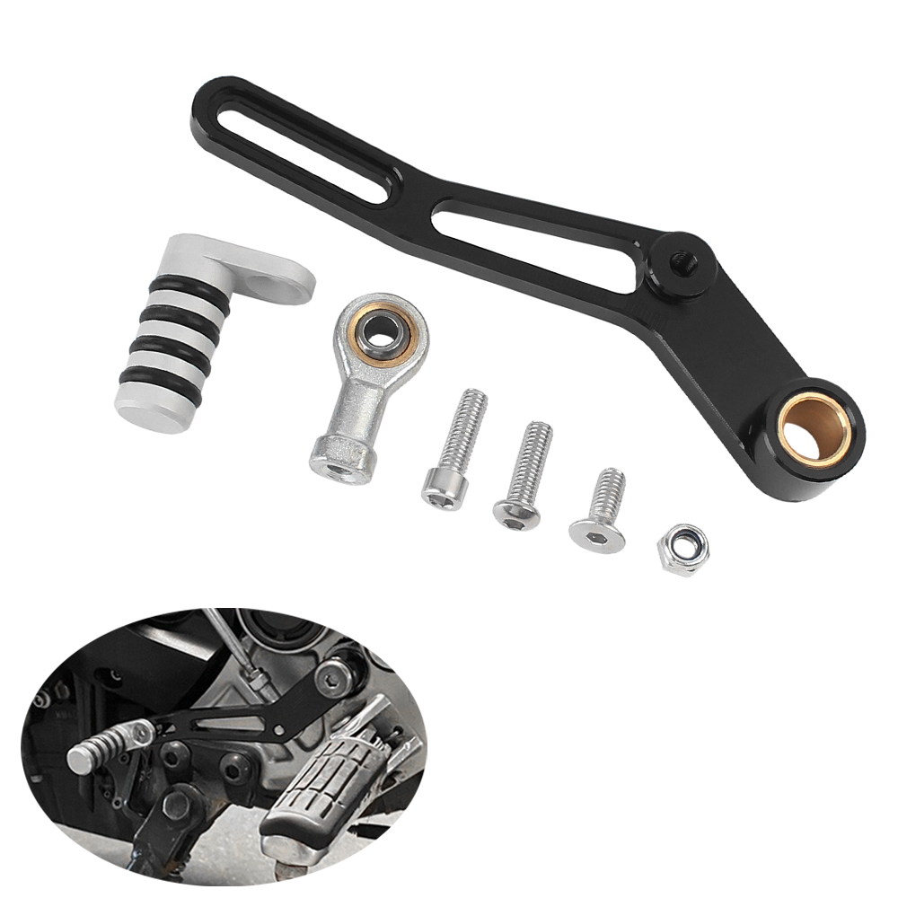Motorcycle Adjustable Left Shi - Motorcycle Gear On Sale ulasan dan harga