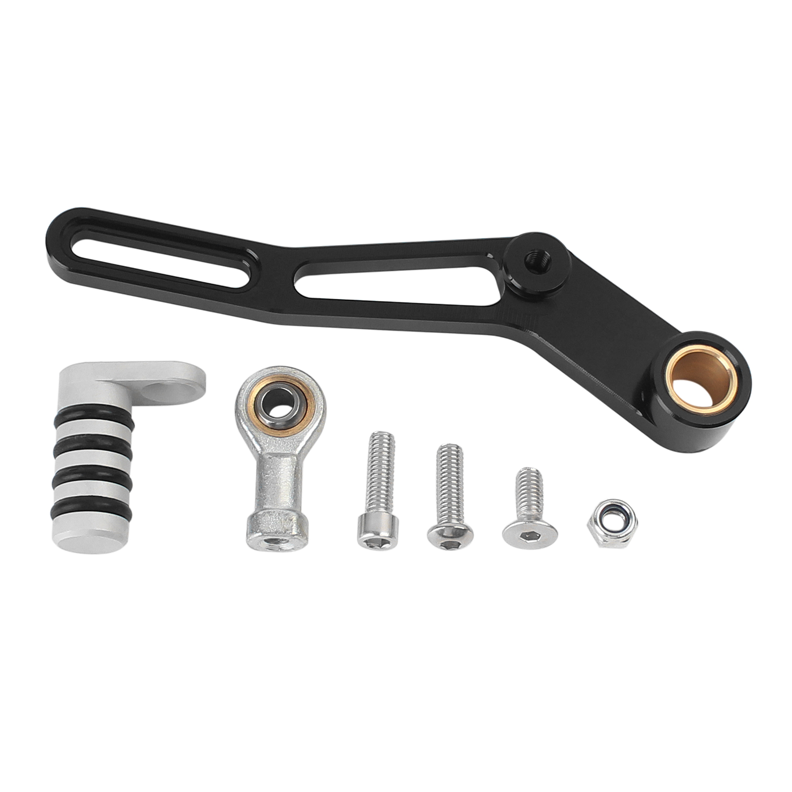 Motorcycle Adjustable Left Shi - Motorcycle Gear On Sale ulasan dan harga