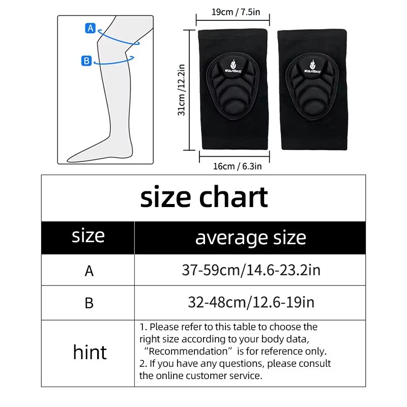 Motorcycle Knee guard Motocros - Motorcycle Gear On Sale ulasan dan harga