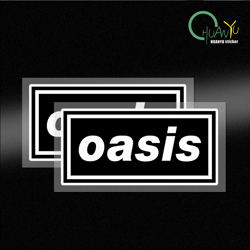 Oasis story rock band creative - Motorcycle Gear Hub ulasan dan harga