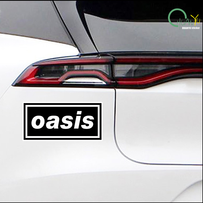 Oasis story rock band creative - Motorcycle Gear Hub ulasan dan harga