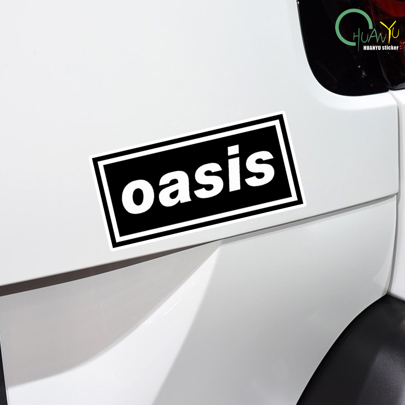Oasis story rock band creative - Motorcycle Gear Hub ulasan dan harga