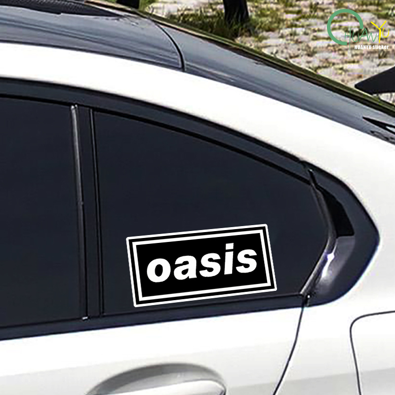 Oasis story rock band creative - Motorcycle Gear Hub ulasan dan harga