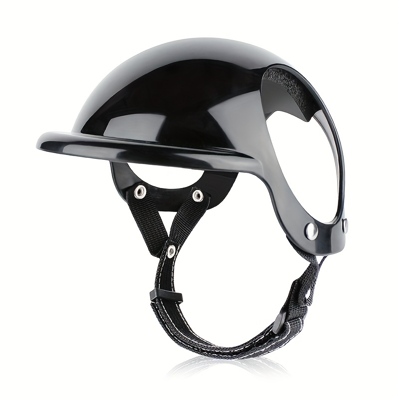 Pet Motorcycle Helmet, Dog Saf - Motorcycle Gear For Dogs ulasan dan harga