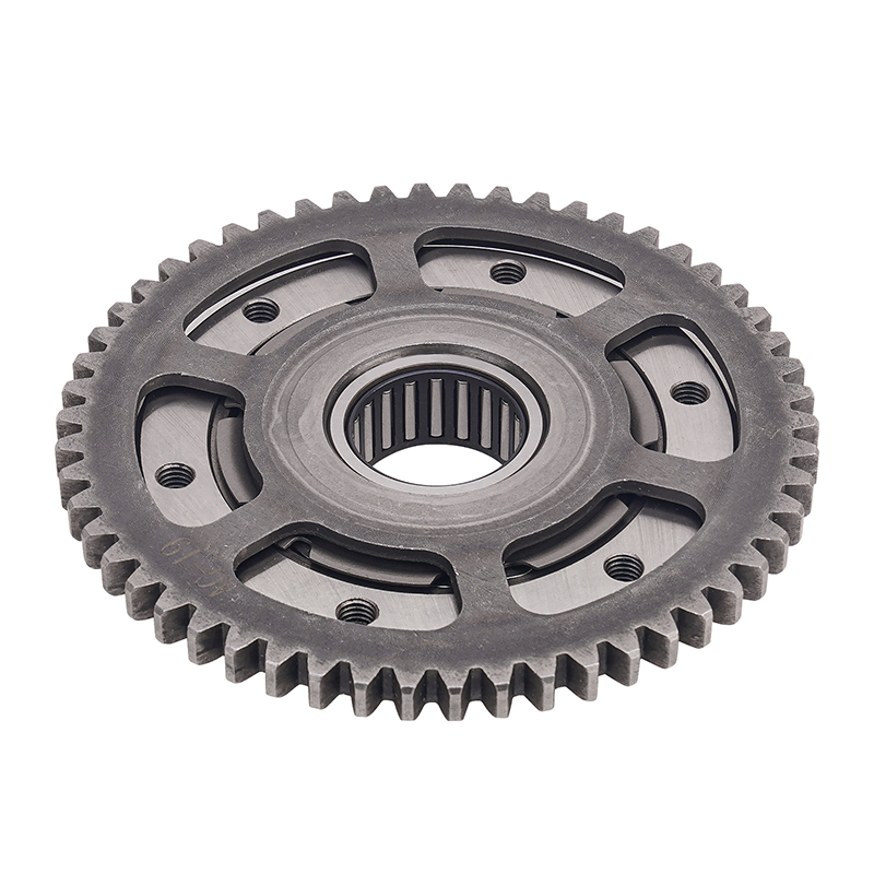 Road Passion One Way Starter C - Motorcycle Gear Zone ulasan dan harga