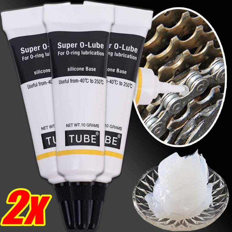 Sealed Silicone Grease Car Mot - Motorcycle Gear Equipment ulasan dan harga
