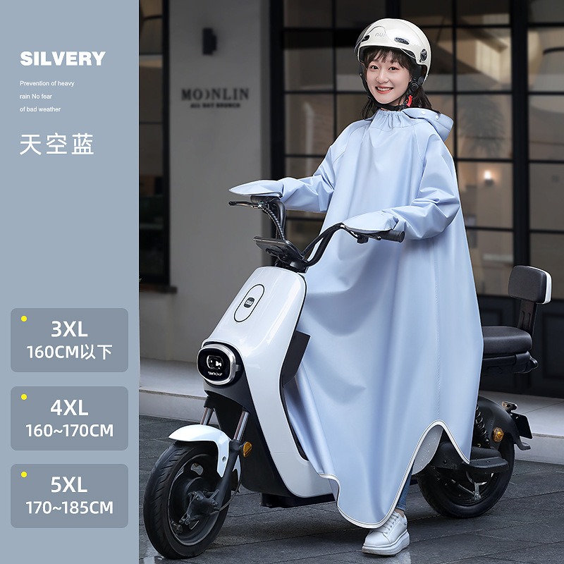 Electric Motorcycle One-piece  - Motorcycle Gear Women ulasan dan harga
