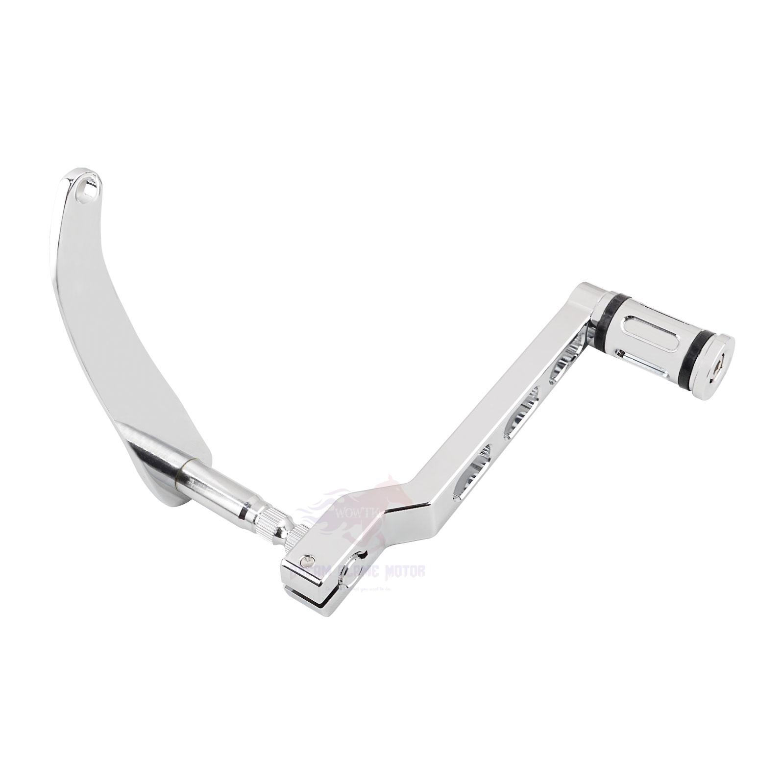 Heel Toe Shift Pegs For Harley - Motorcycle Gear Harley Davidson ulasan dan harga