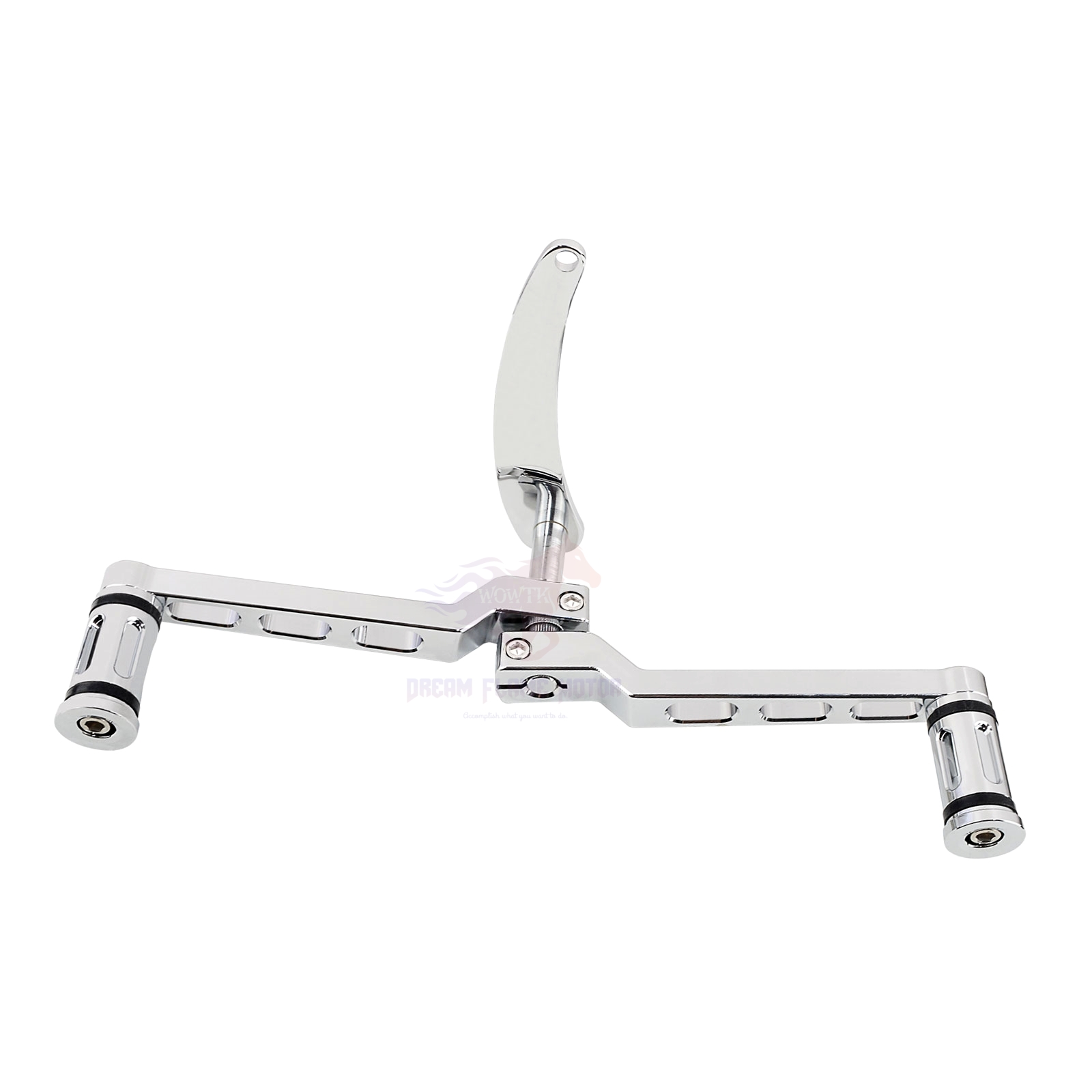 Heel Toe Shift Pegs For Harley - Motorcycle Gear Harley Davidson ulasan dan harga