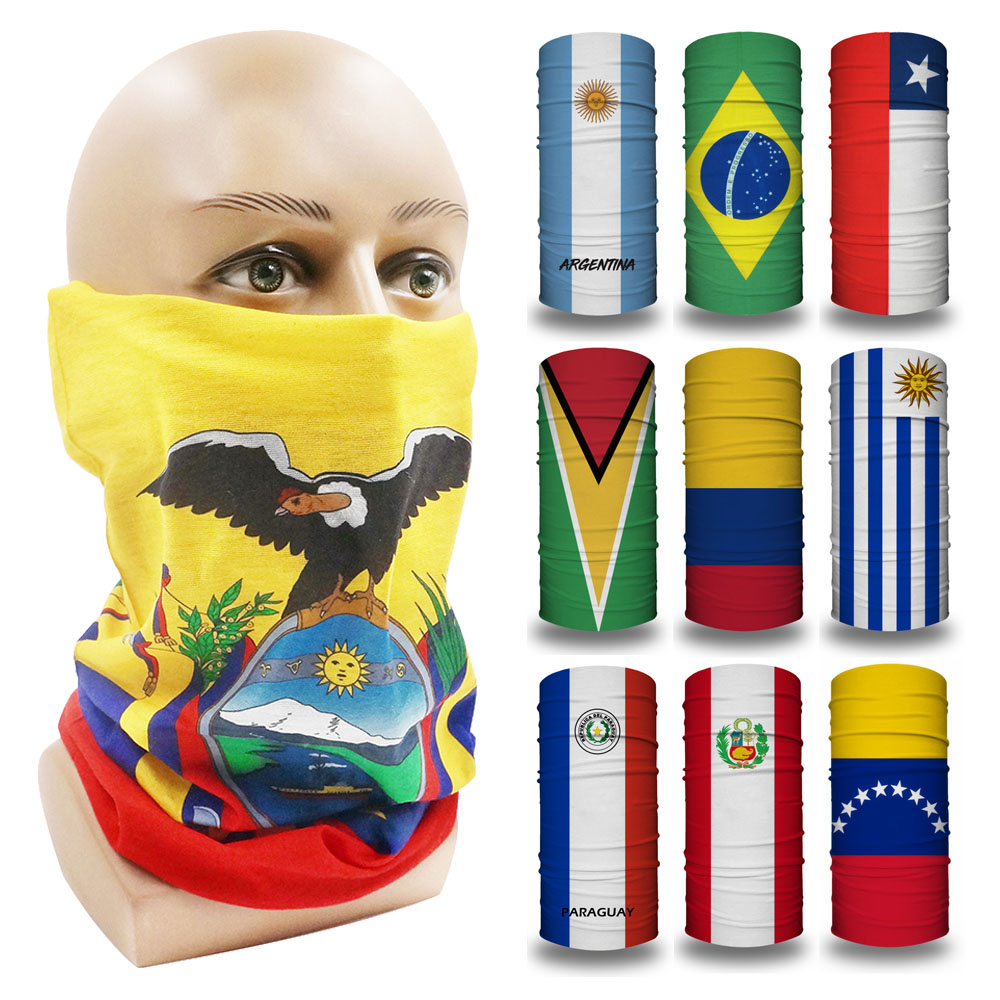 Brazil Chile Argentina Ecuador - Motorcycle Gear Women ulasan dan harga