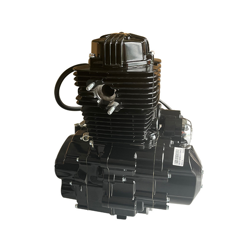 Off-road motorcycle air-cooled - Motorcycle Gear Manufacturers ulasan dan harga
