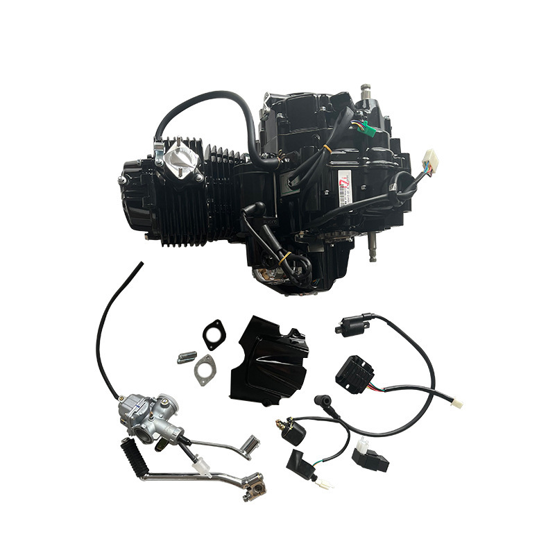 Off-road motorcycle air-cooled - Motorcycle Gear Manufacturers ulasan dan harga