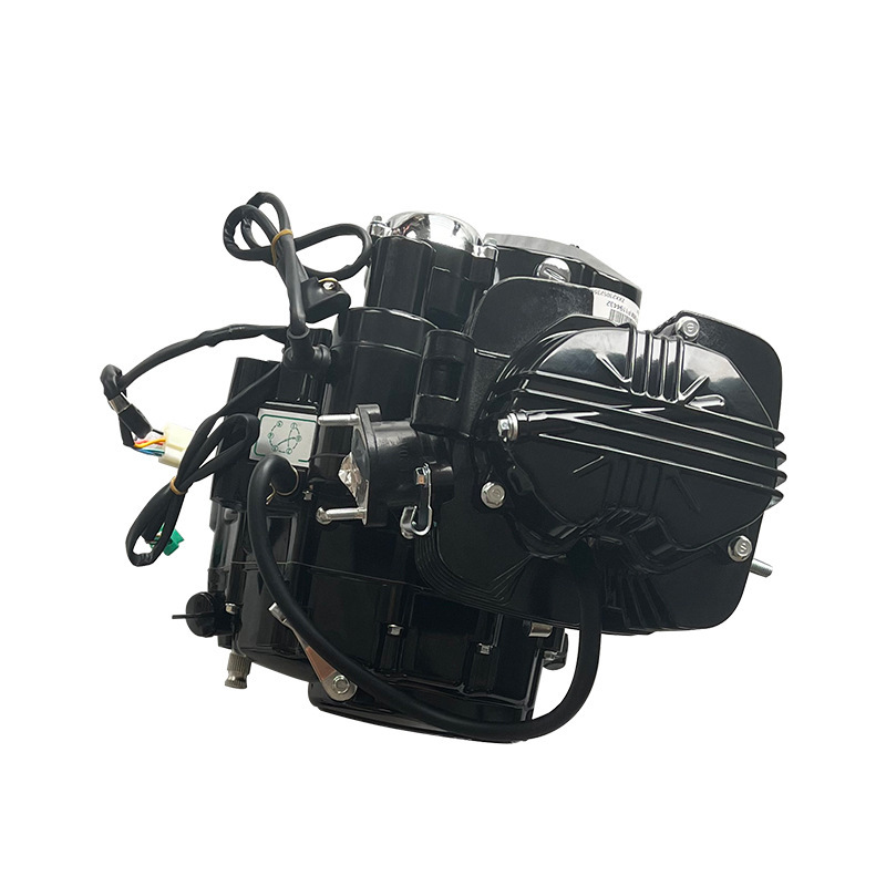 Off-road motorcycle air-cooled - Motorcycle Gear Manufacturers ulasan dan harga