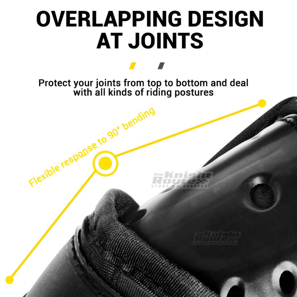 Motorcycle  Ride Protection Kn - Motorcycle Gear Equipment ulasan dan harga