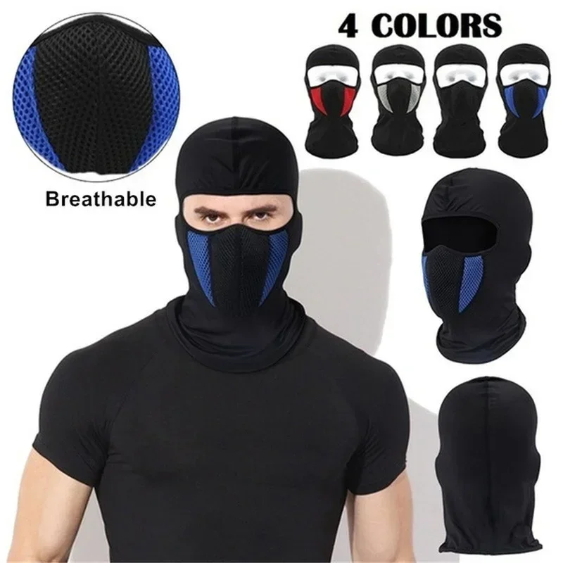 Motorcycle Full Face Mask Bala - Motorcycle Gear Women ulasan dan harga