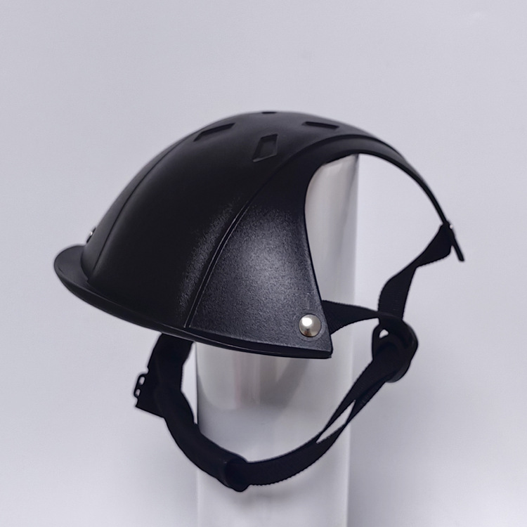 Pet Safety Helmet For Large Do - Motorcycle Gear For Dogs ulasan dan harga