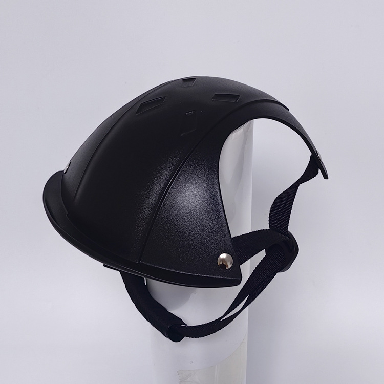 Pet Safety Helmet For Large Do - Motorcycle Gear For Dogs ulasan dan harga