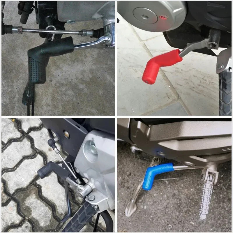 Motorcycle Riding Shift Lever  - Motorcycle Gear Women ulasan dan harga