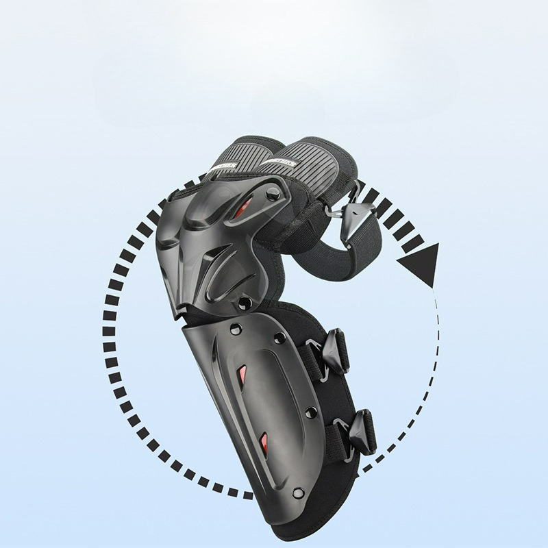 Summer Motorcycle Riding Knee  - Motorcycle Gear Women ulasan dan harga