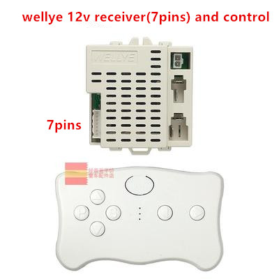 new wellye 12v Children electr - Motorcycle Gear Kids ulasan dan harga