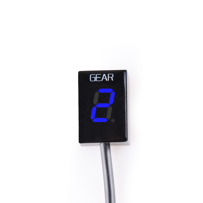 Motorcycle FZS 600 LCD Electro - Motorcycle Gear On Sale ulasan dan harga