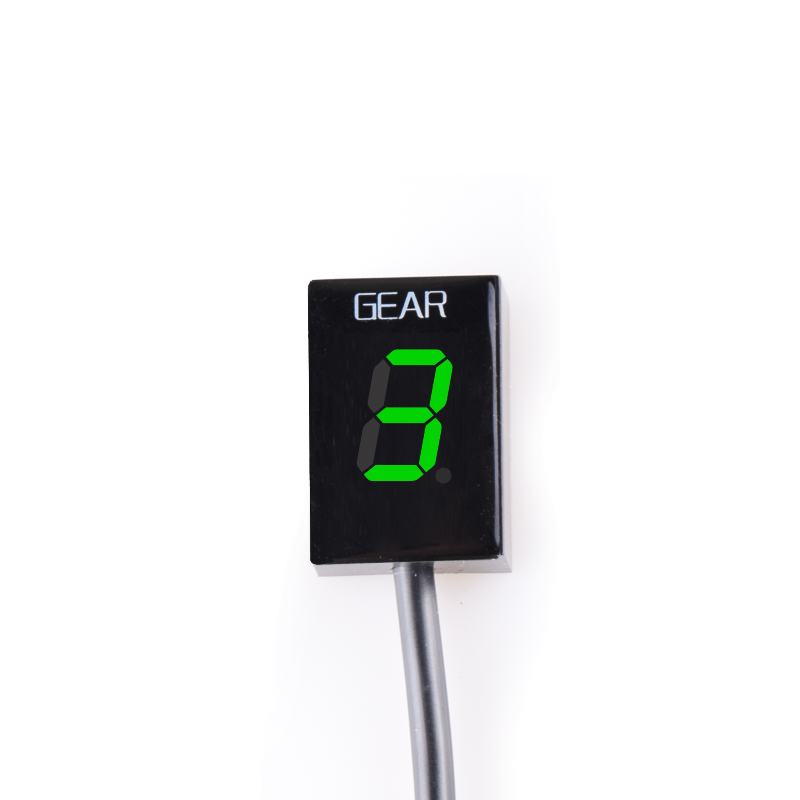 Motorcycle FZS 600 LCD Electro - Motorcycle Gear On Sale ulasan dan harga