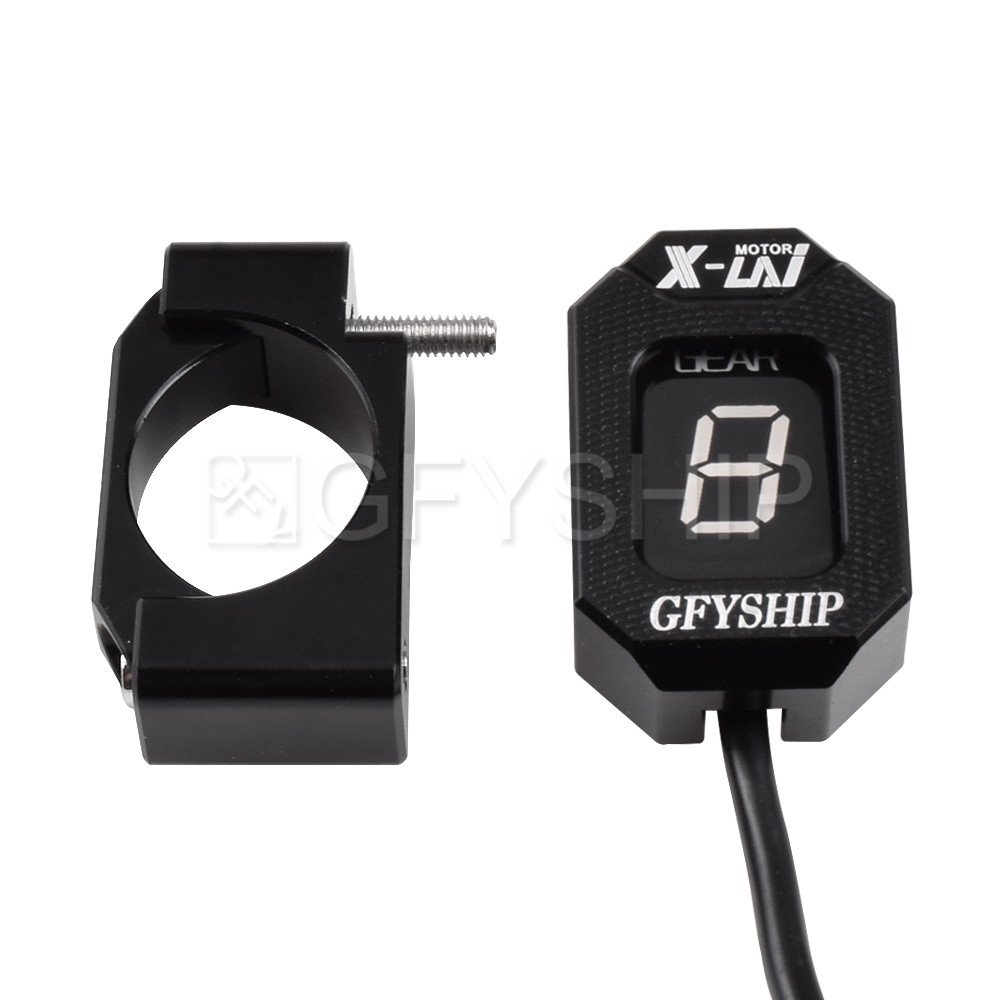 Motorcycle FZS 600 LCD Electro - Motorcycle Gear On Sale ulasan dan harga