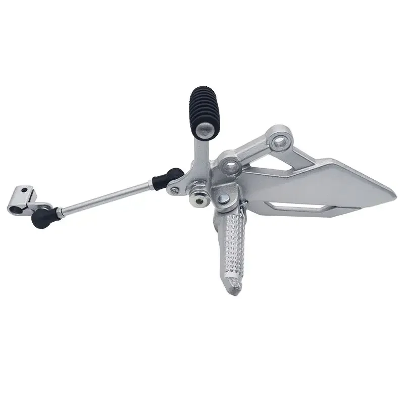 Motorcycle Front Foot Pegs Mot - Motorcycle Gear Manufacturers ulasan dan harga