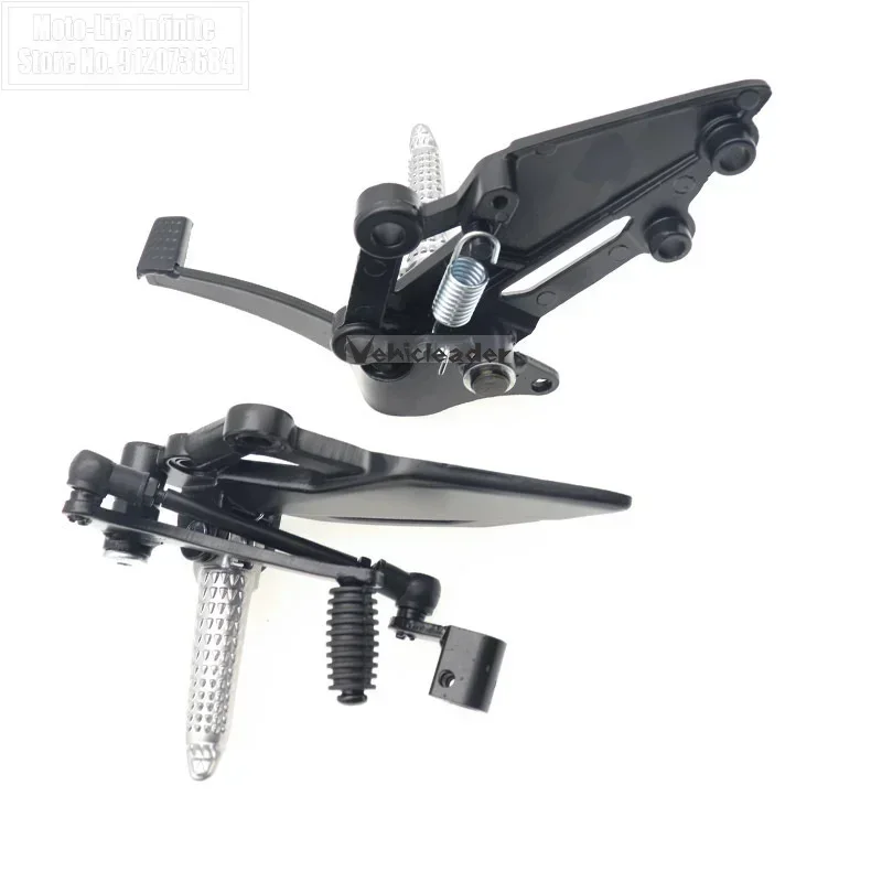 Motorcycle Front Foot Pegs Mot - Motorcycle Gear Manufacturers ulasan dan harga