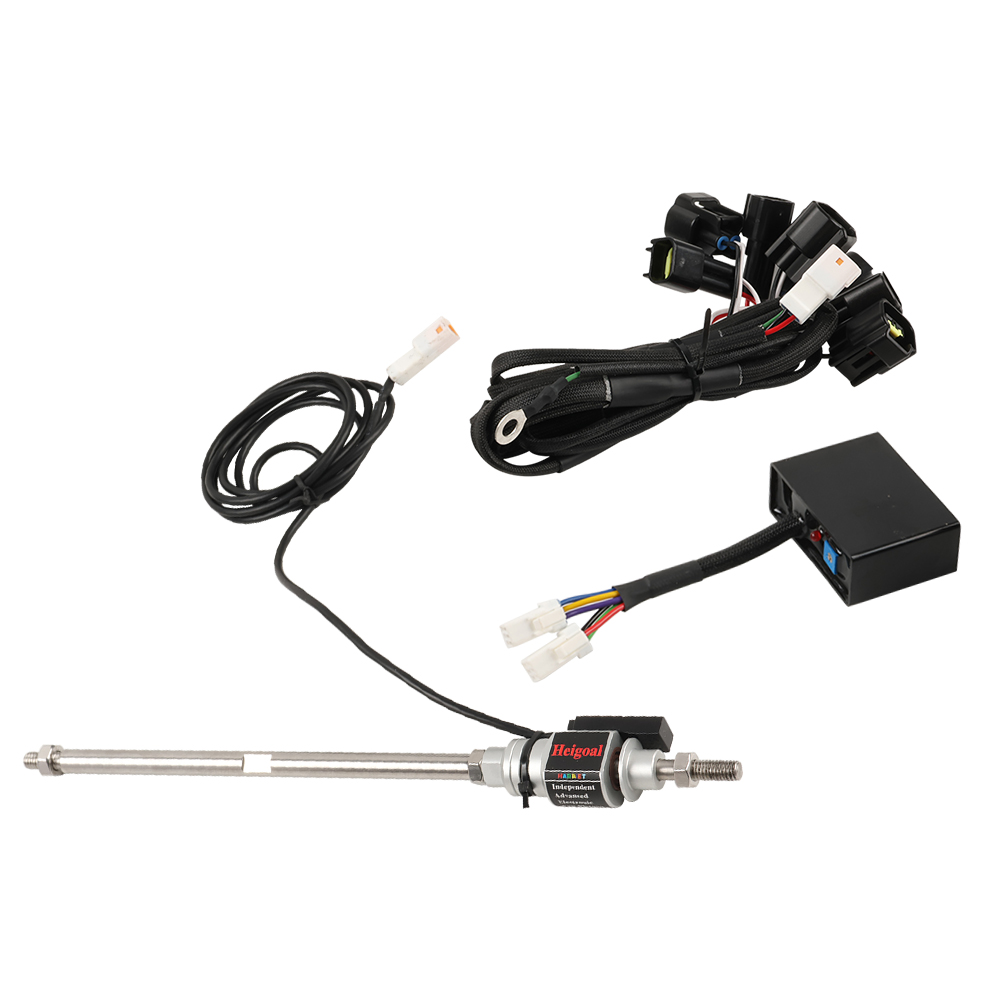 Motorcycle QuickShifter One-Wa - Motorcycle Gear Zone ulasan dan harga