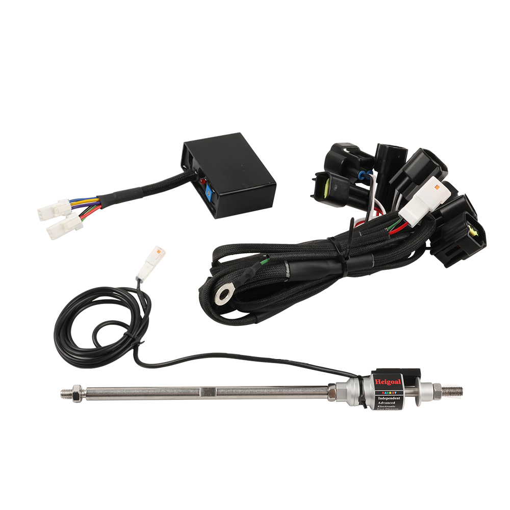 Motorcycle QuickShifter One-Wa - Motorcycle Gear Zone ulasan dan harga