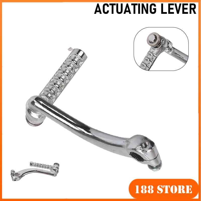 Detachable GY6 150-200cc ignit - Motorcycle Gear Lever ulasan dan harga
